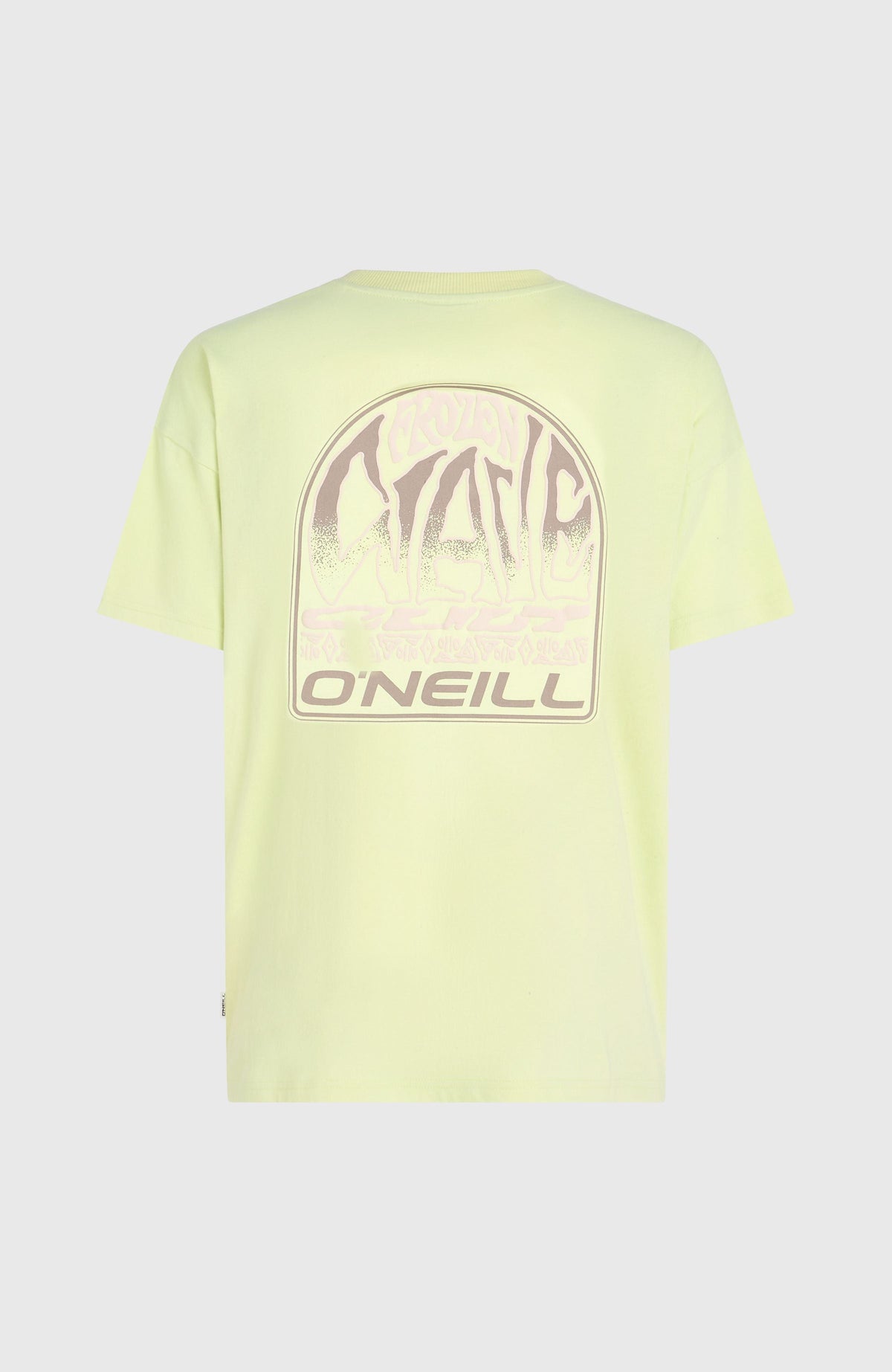 Back Graphic T-Shirt - O'Neill Women