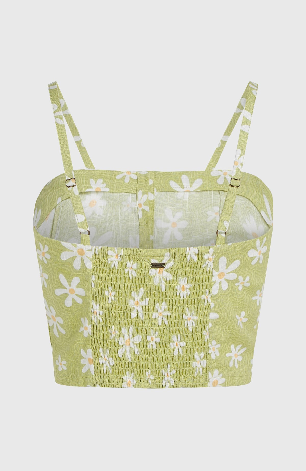Beach Vintage Cropped Top - O'Neill Women