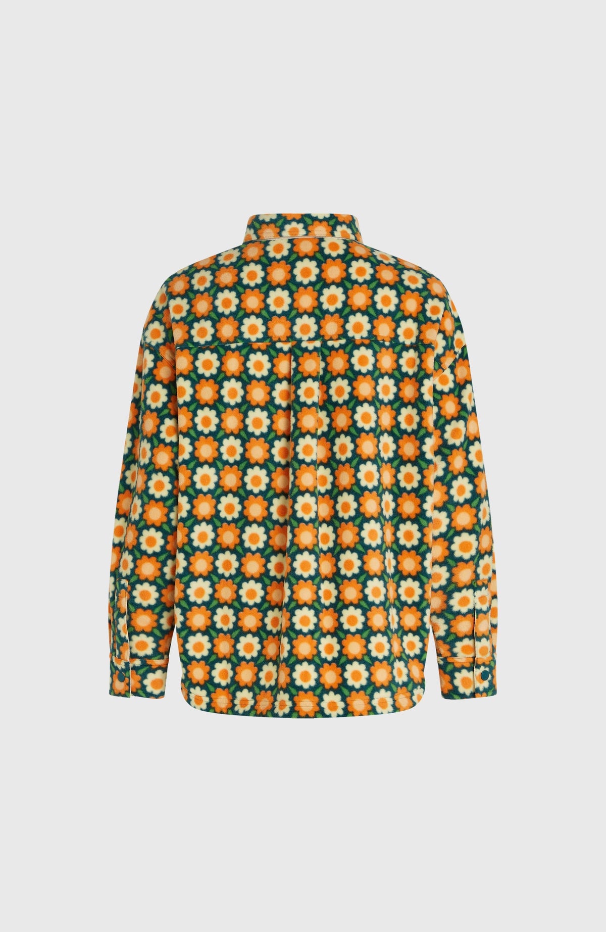 O'Riginals Superfleece Shirt - O'Neill Women