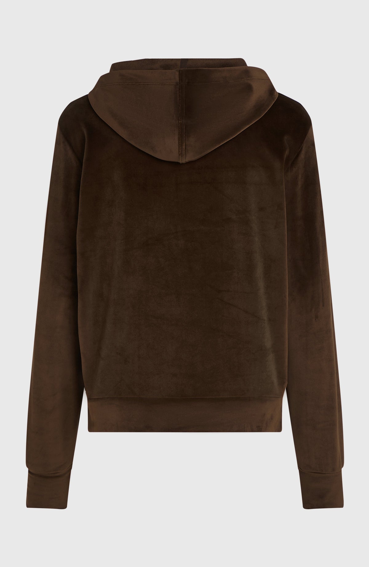 FWC'Cruz Velour Hoodie - O'Neill Women