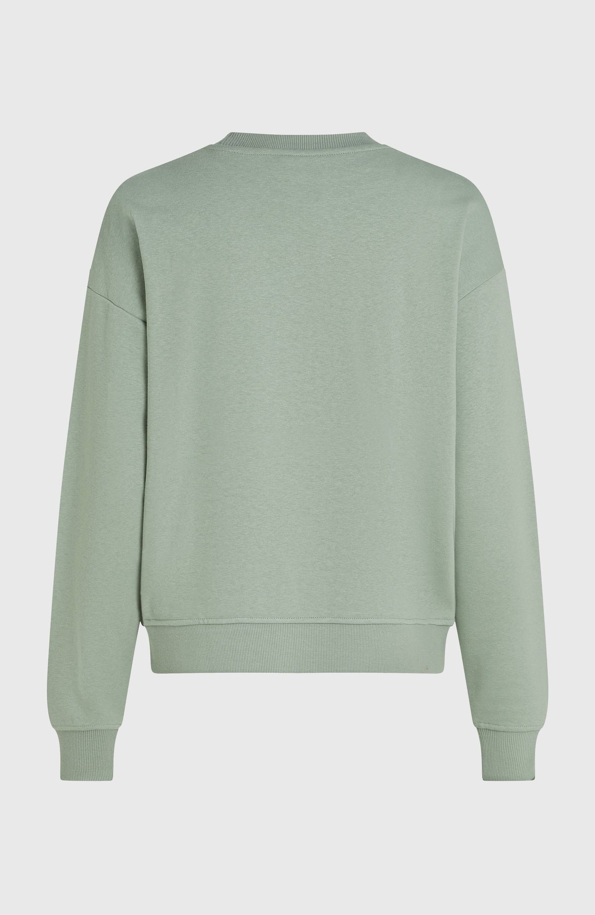 Summer Musthave Crewneck Sweatshirt - O'Neill Women