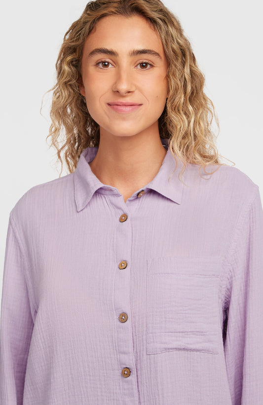 Brenda Shirt - O'Neill Women