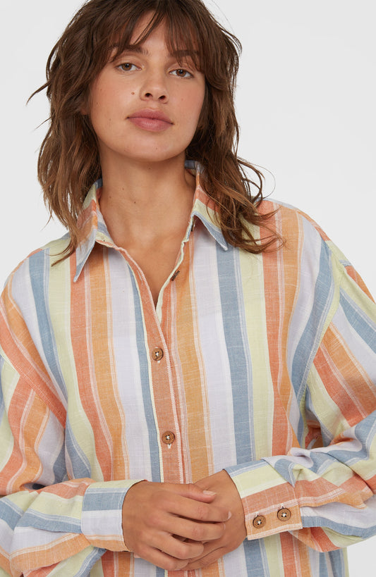 Beach Vintage Long Shirt - O'Neill Women