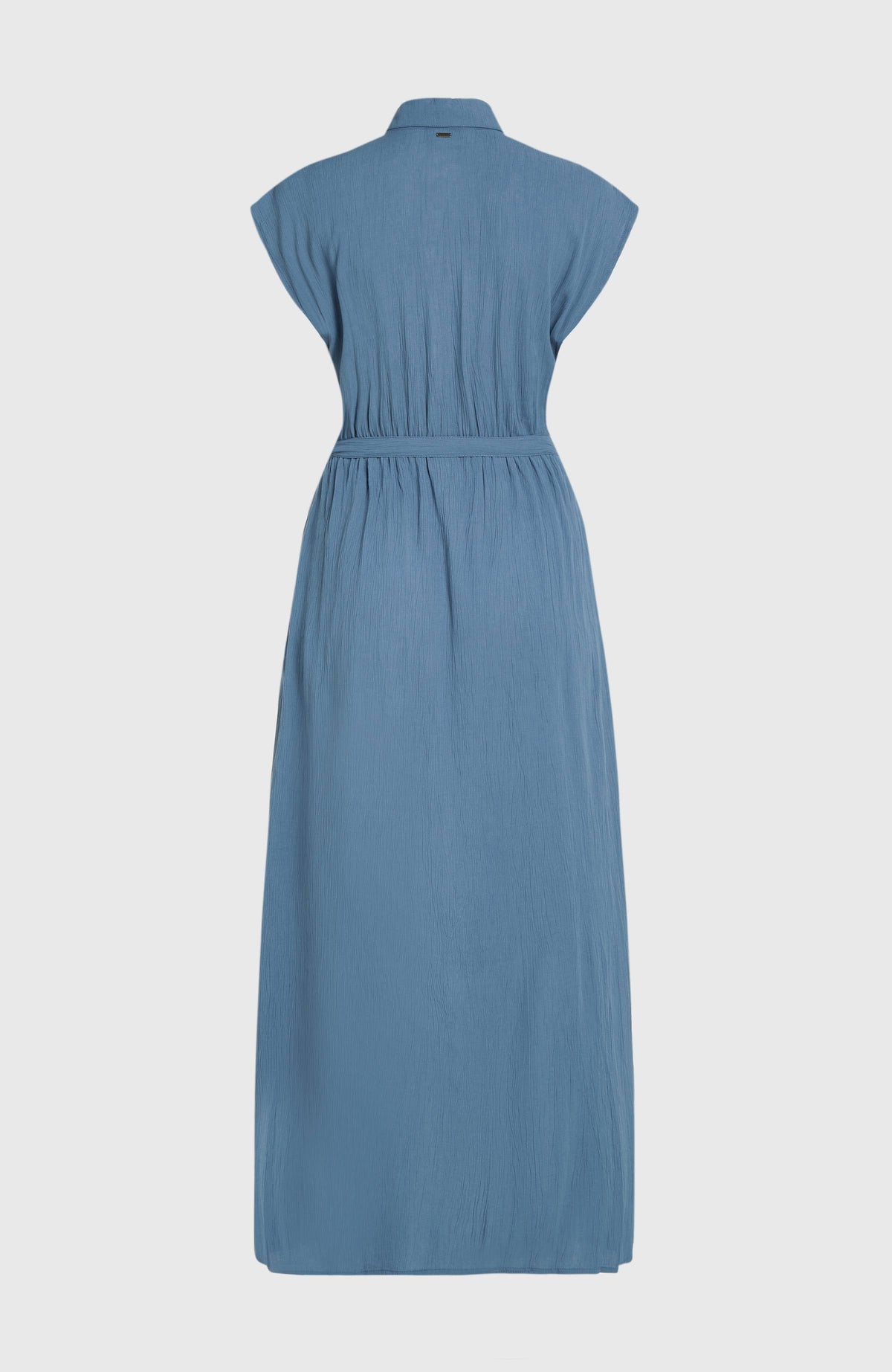 Lori Maxi Shirt Dress - O'Neill Women