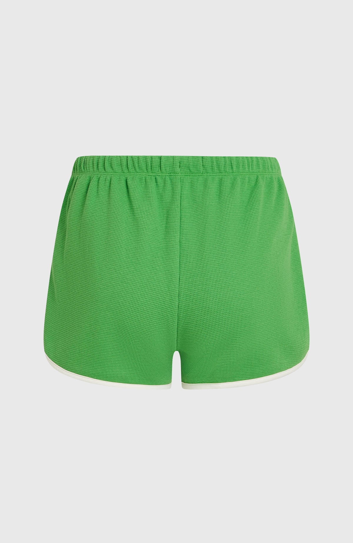 O'Riginals Waffle Shorts - O'Neill Women