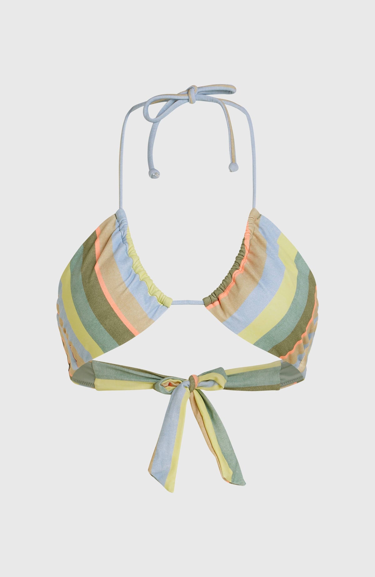 Embry 4-Style Bikini Top - O'Neill Women