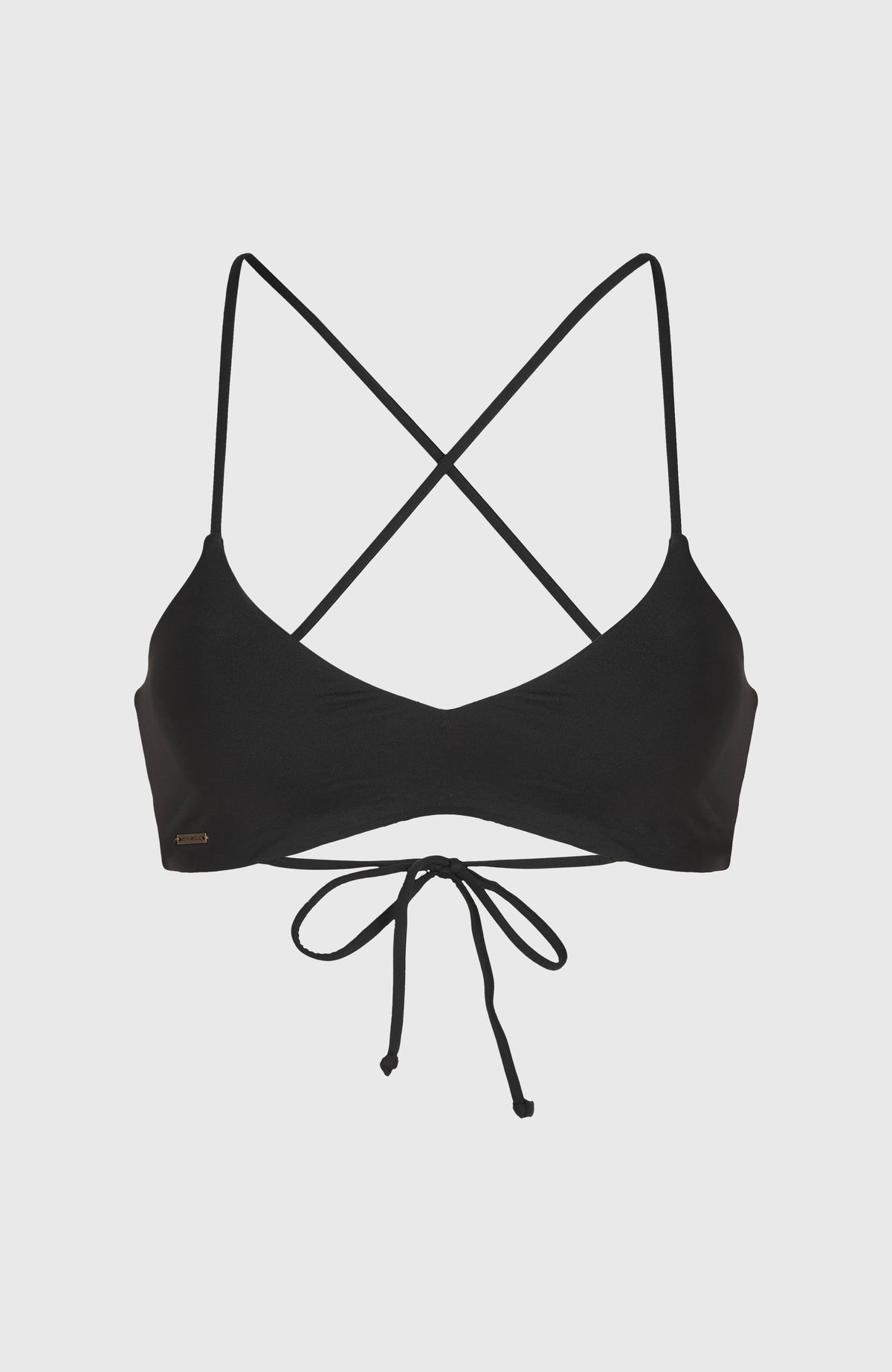 Huntington Bralette Bikini Top - O'Neill Women