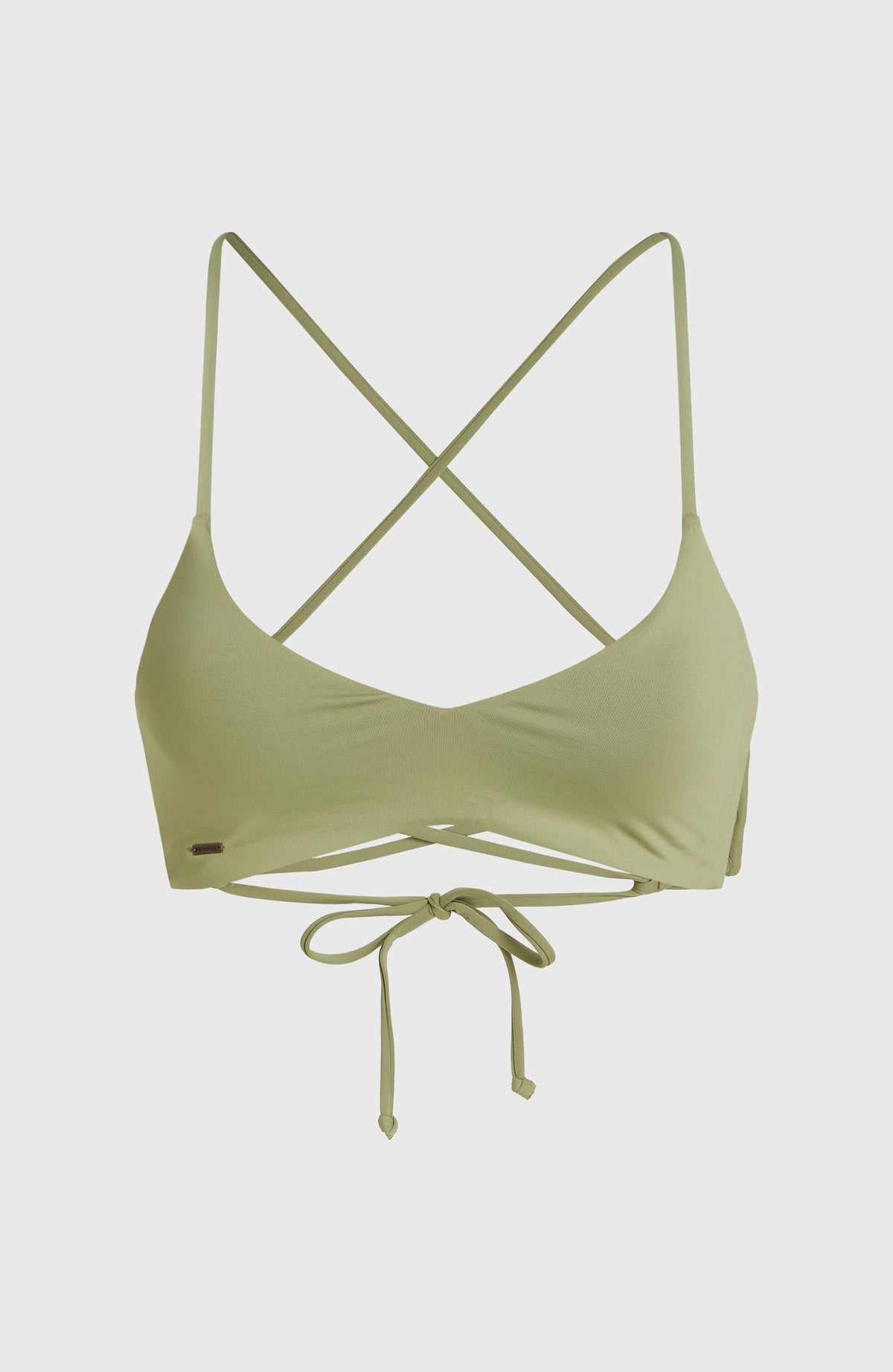 Huntington Bralette Bikini Top - O'Neill Women