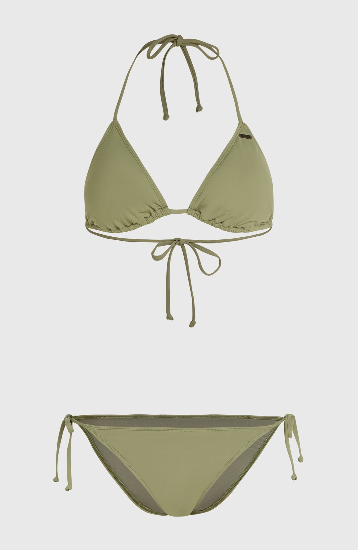Essentials Capri Bondey Bikini Set - O'Neill Women