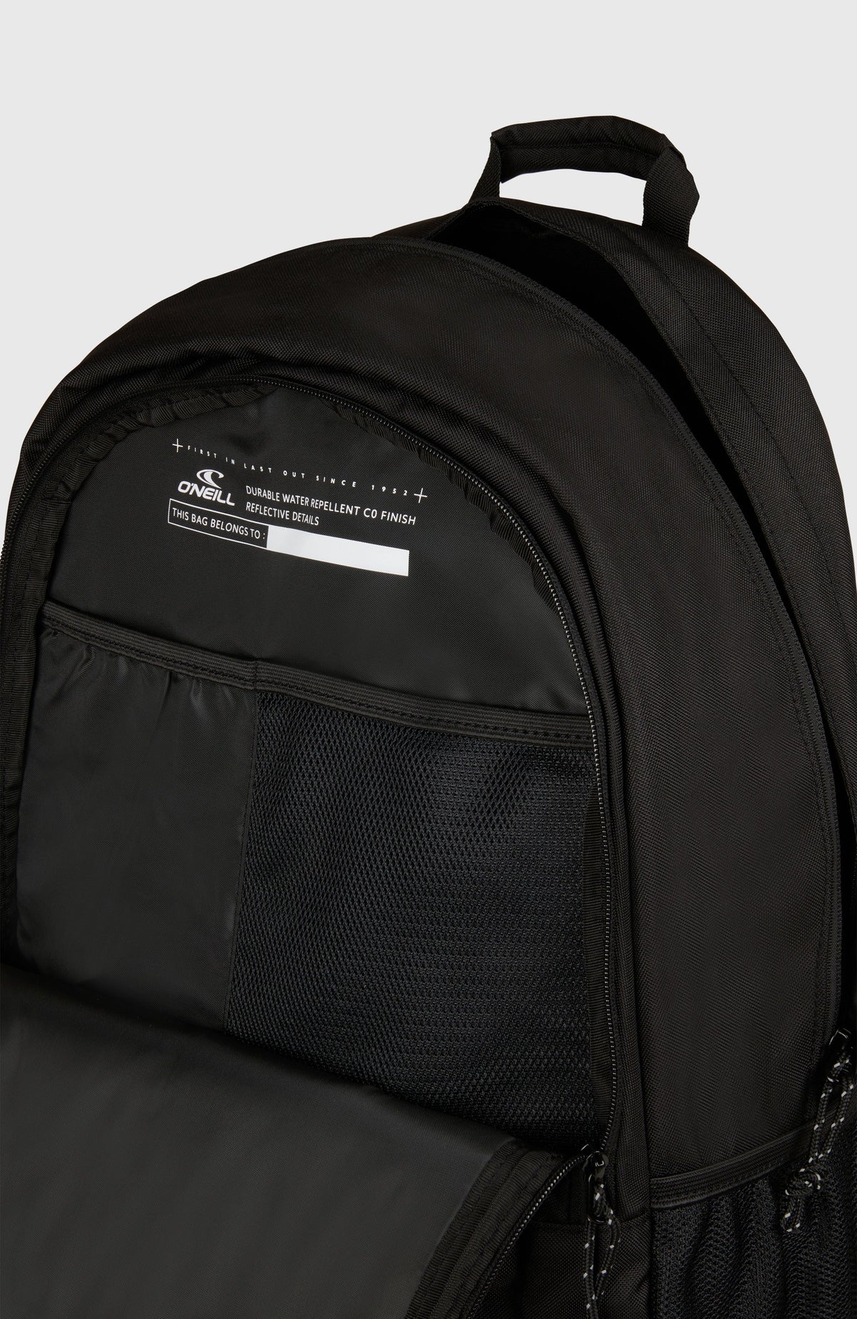Boarder Backpack - O'Neill Women|Men