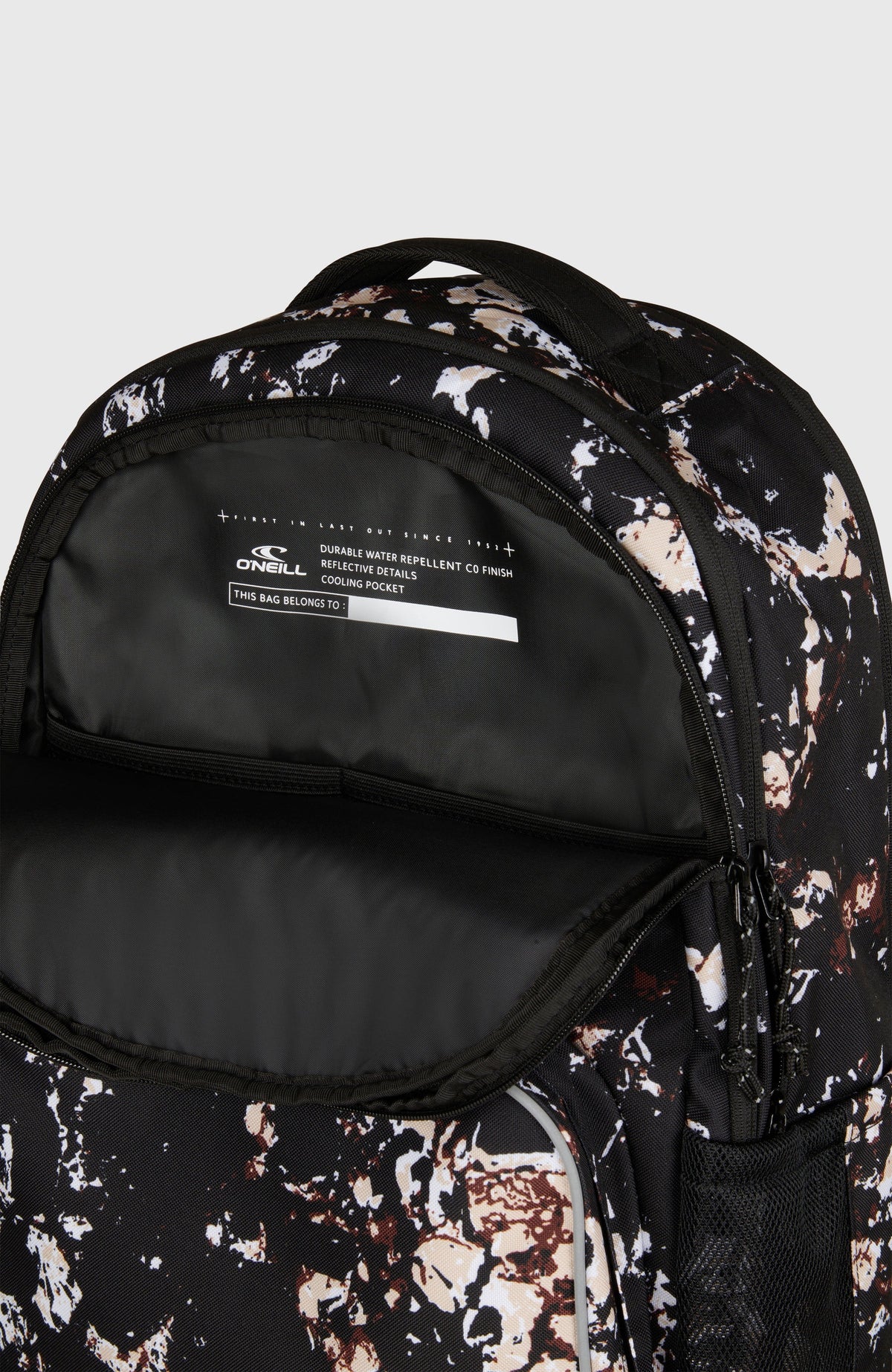 President Backpack - O'Neill Women|Men