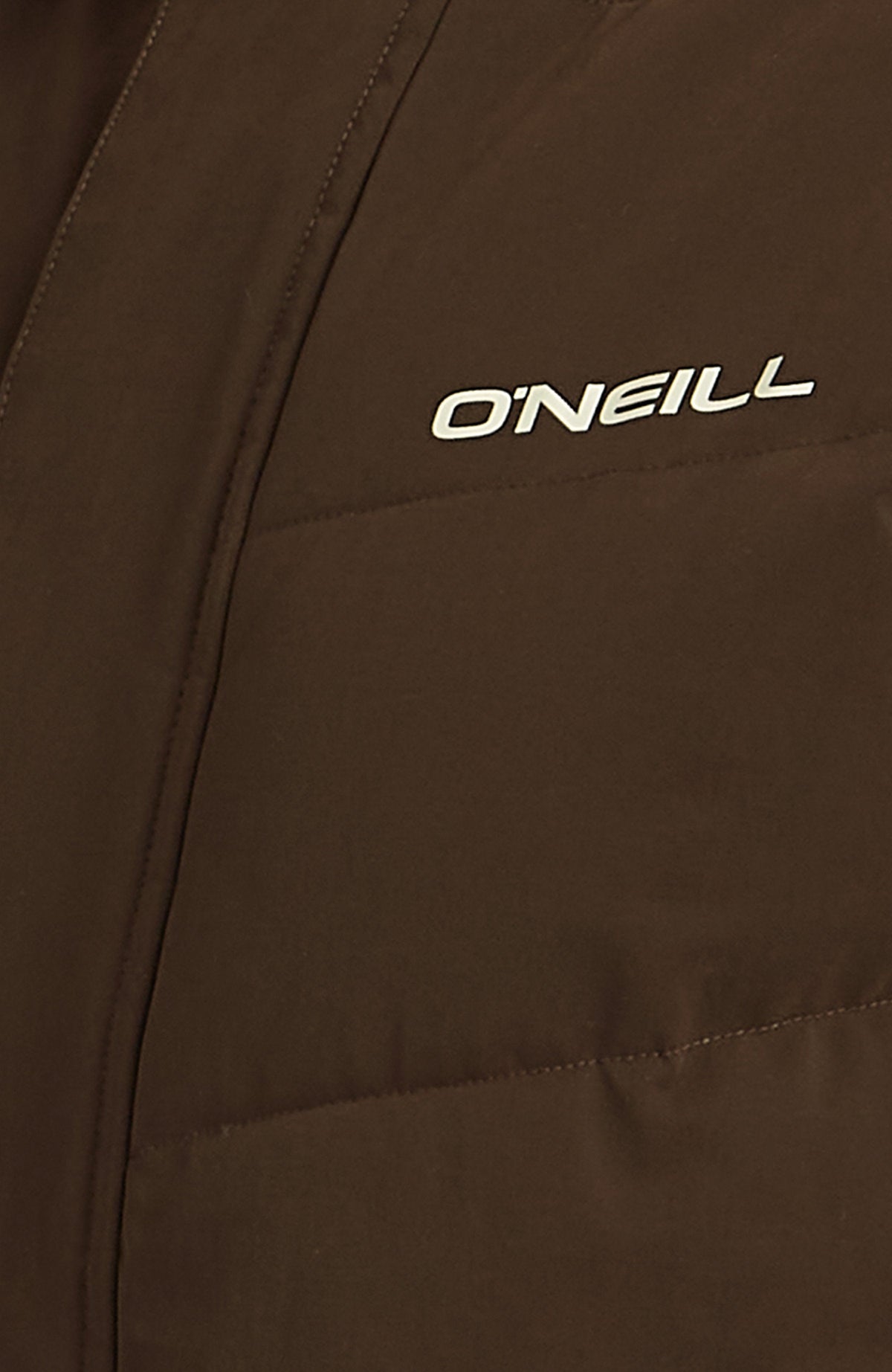 FWC'Cruz Hybrid Puffer Snow Jacket - O'Neill Women