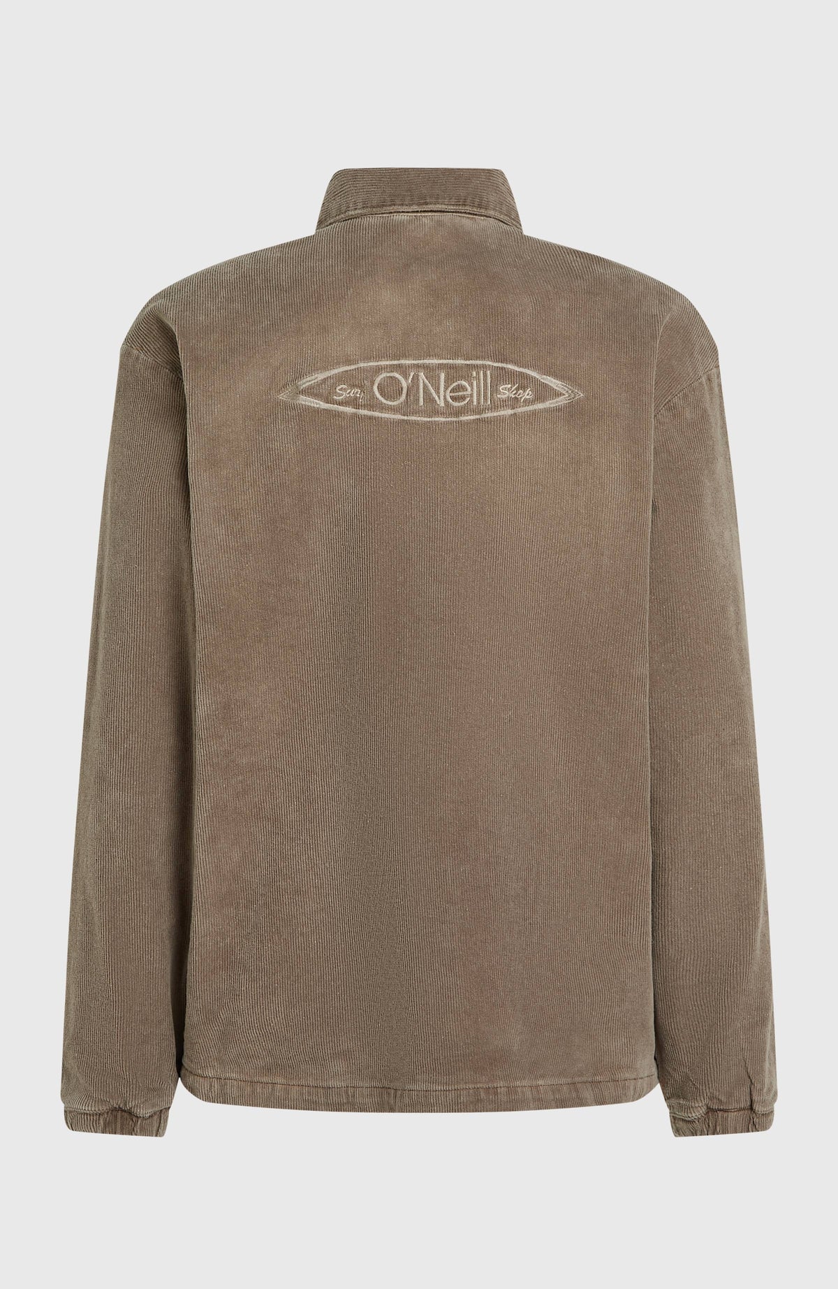 Cord Coach Jacket - O'Neill Men