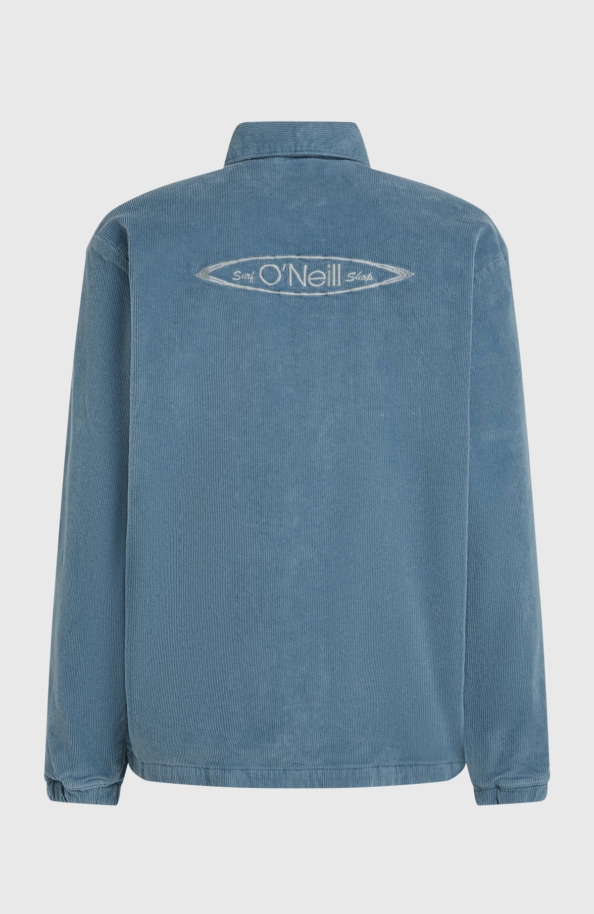 Cord Coach Jacket - O'Neill Men