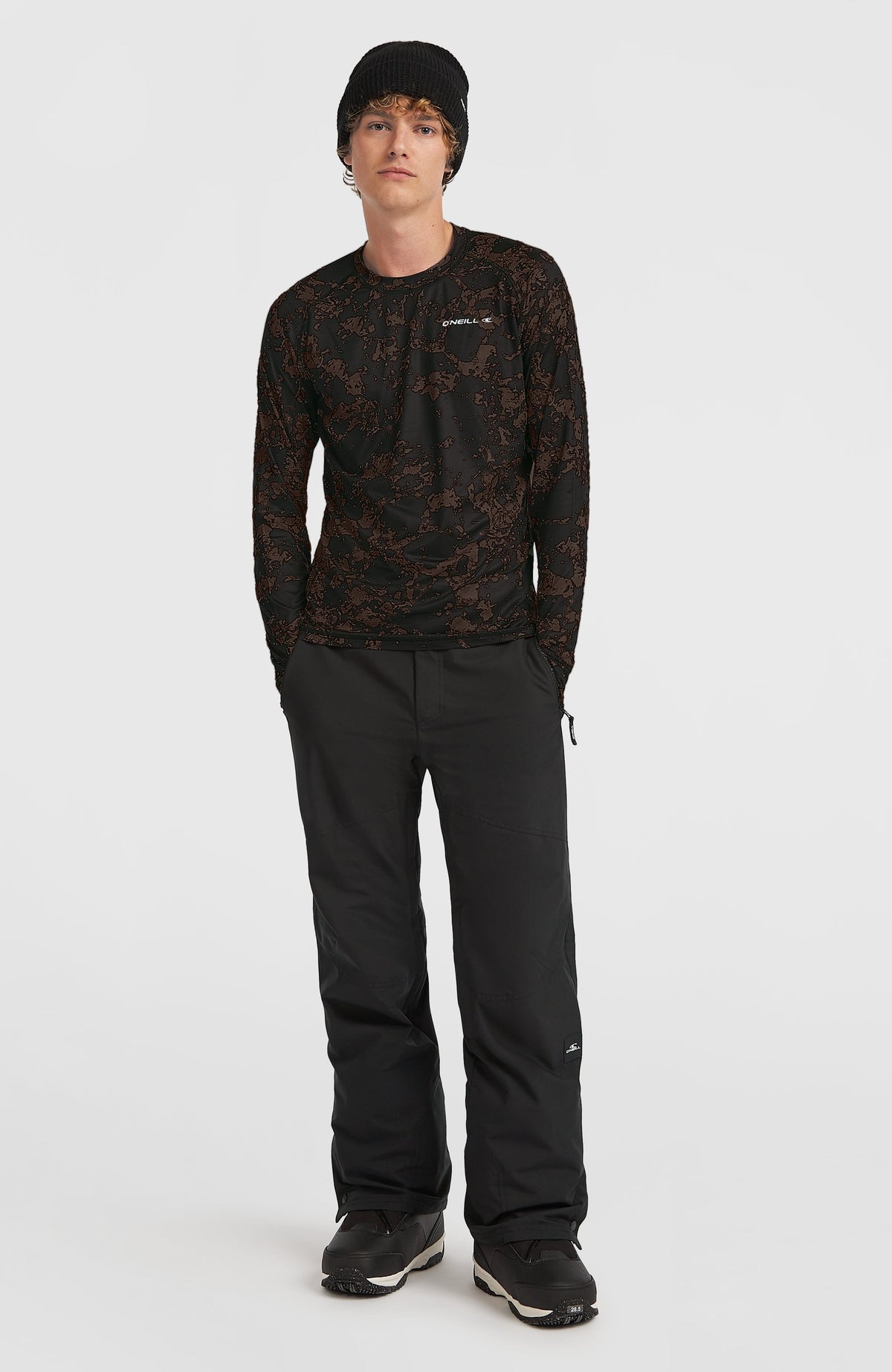Baselayer Top - O'Neill Men