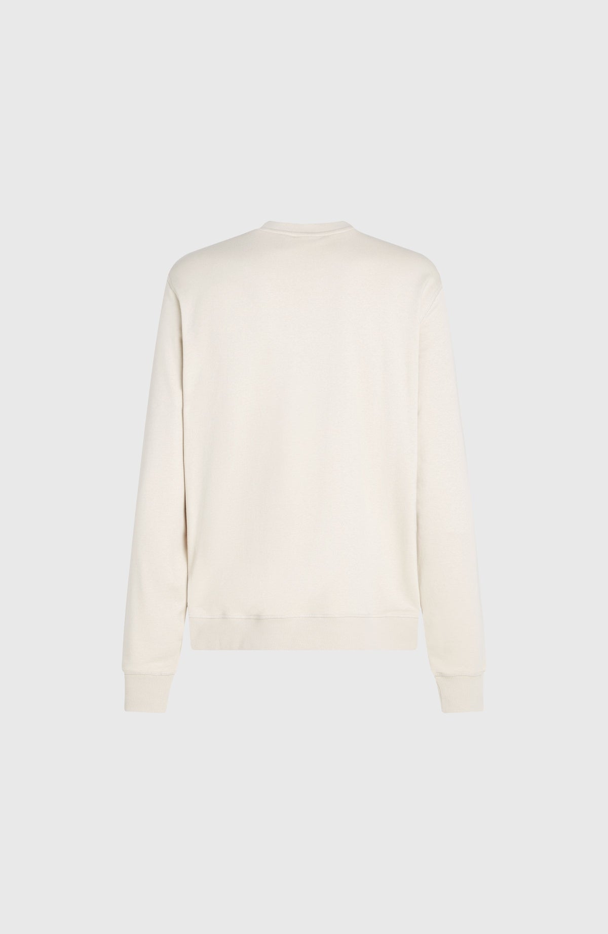 Small Logo Crew Sweatshirt - O'Neill Men