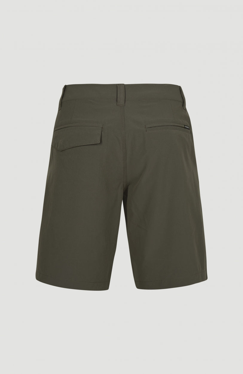 Hybrid Chino Shorts - O'Neill Men