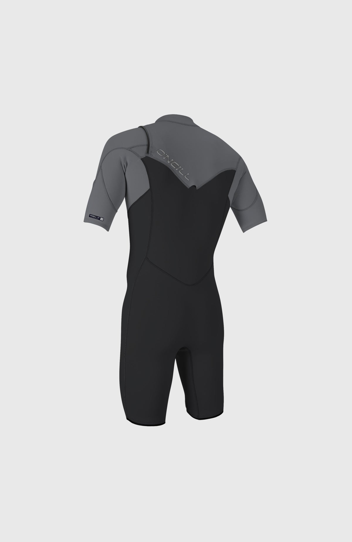Hammer 2mm Chest Zip Shortsleeve Spring Wetsuit – O'Neill - O'Neill Men|Wetsuits