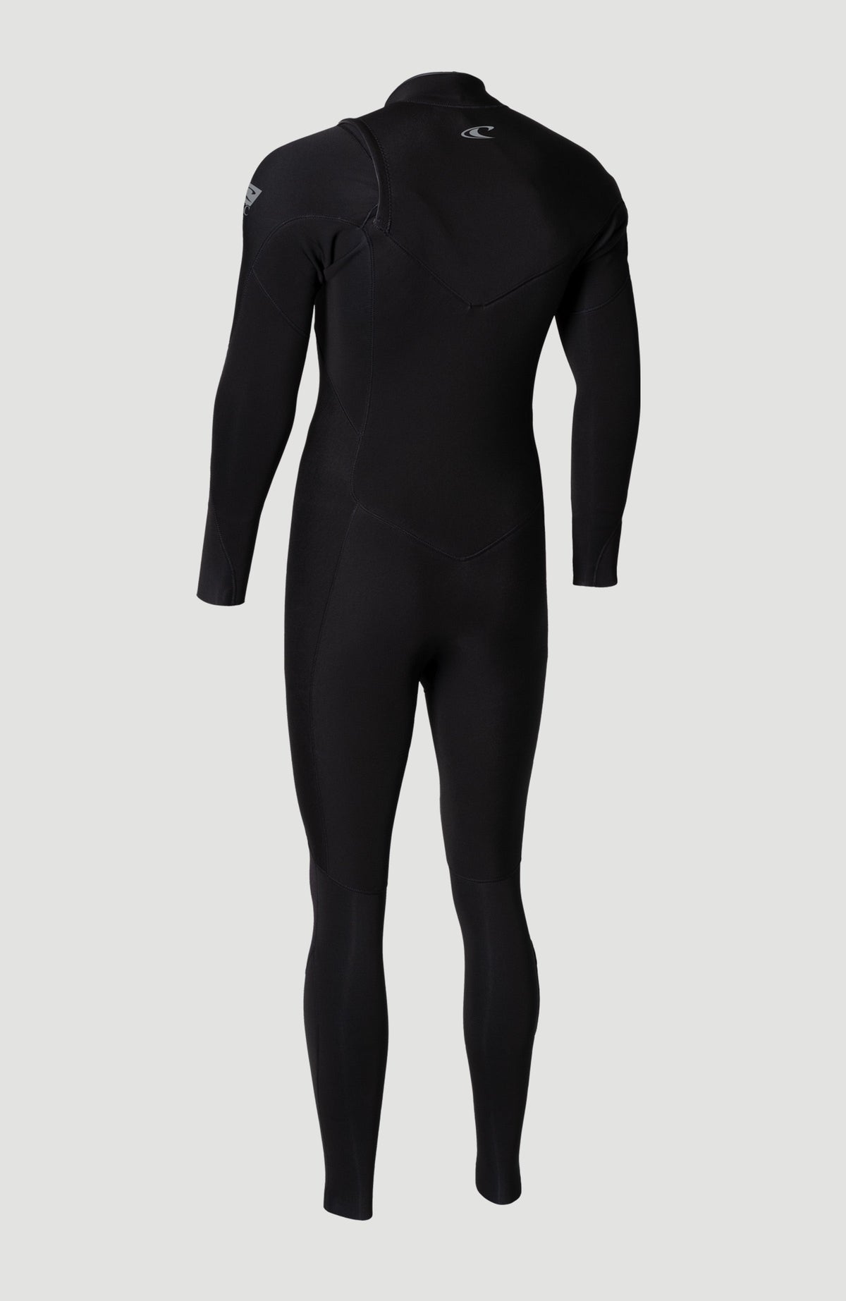 Epic 5/4mm Chest Zip Full Wetsuit - O'Neill Men