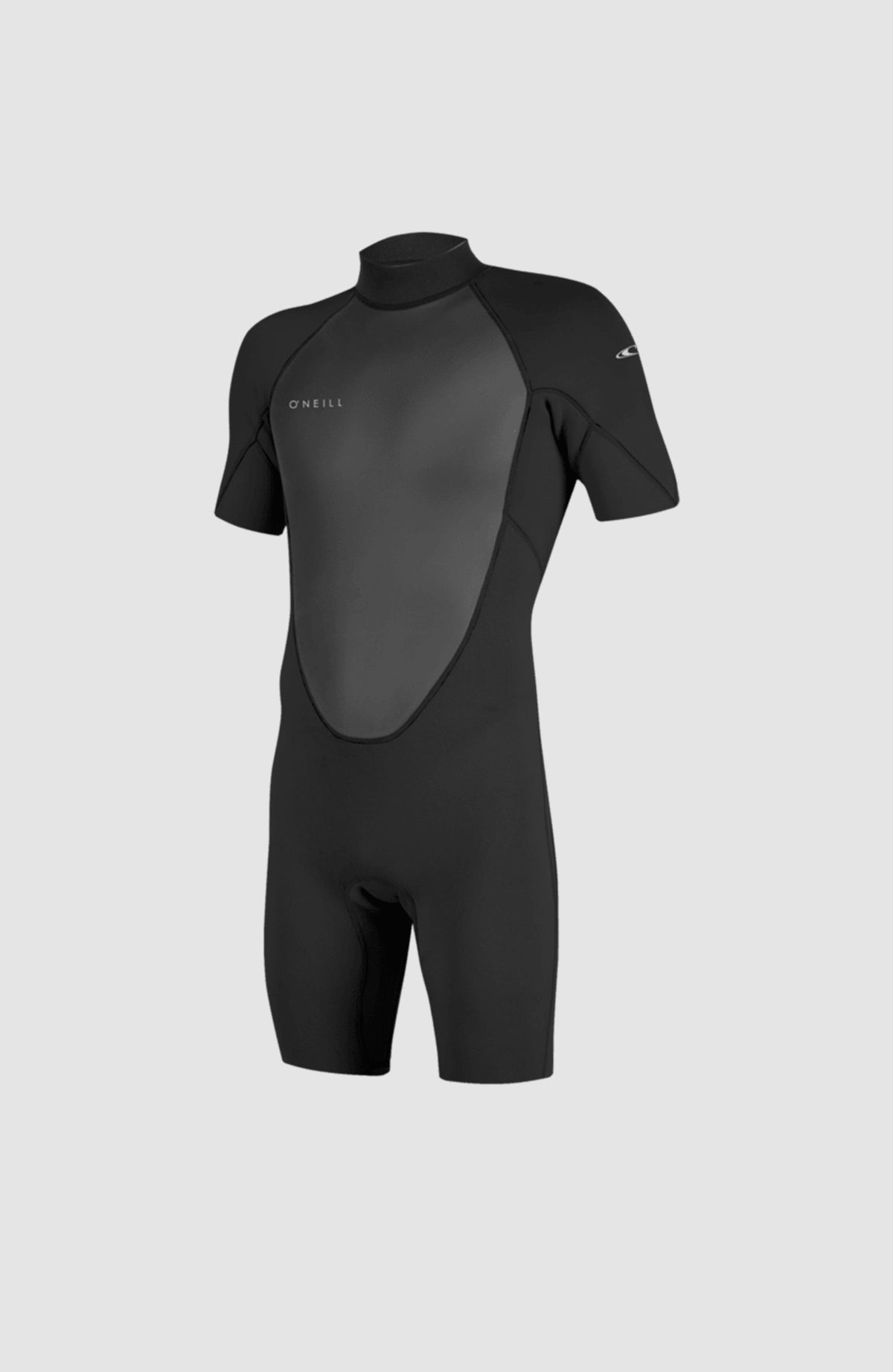 Reactor-2 2mm Back Zip Short Sleeve Spring Wetsuit - O'Neill Men