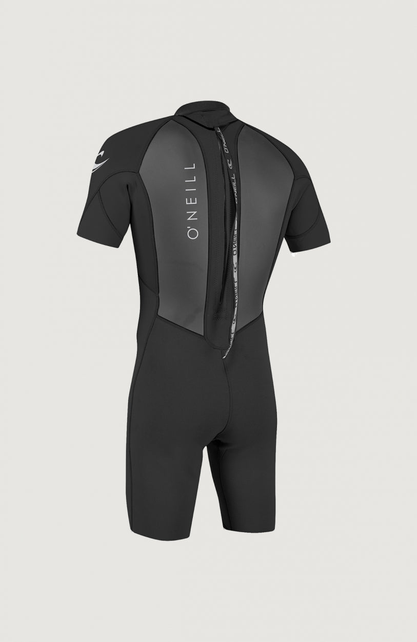 Reactor-2 2mm Back Zip Shortsleeve Spring Wetsuit – O'Neill - O'Neill Men|Wetsuits