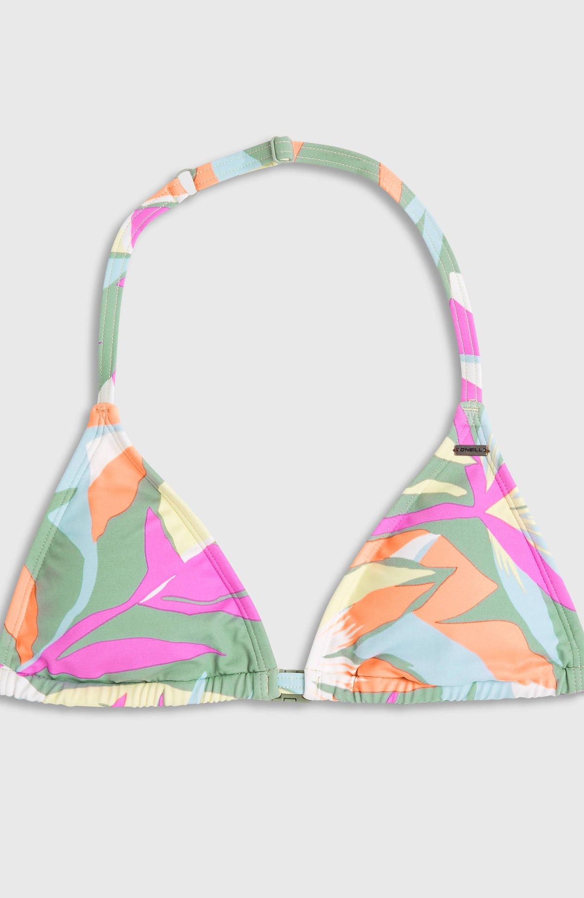 Essentials Triangle Bikini Set - O'Neill Kids