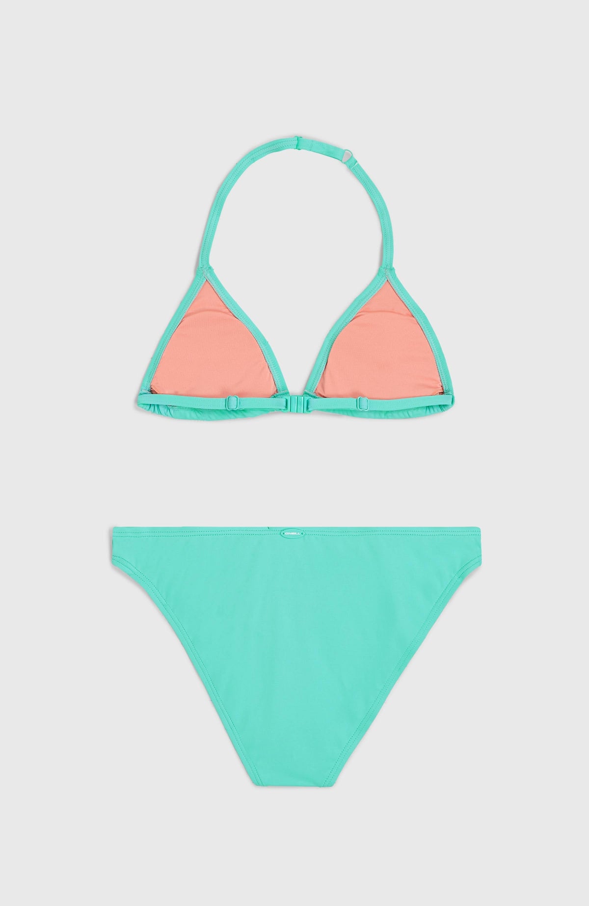 Essentials Triangle Bikini Set - O'Neill Kids