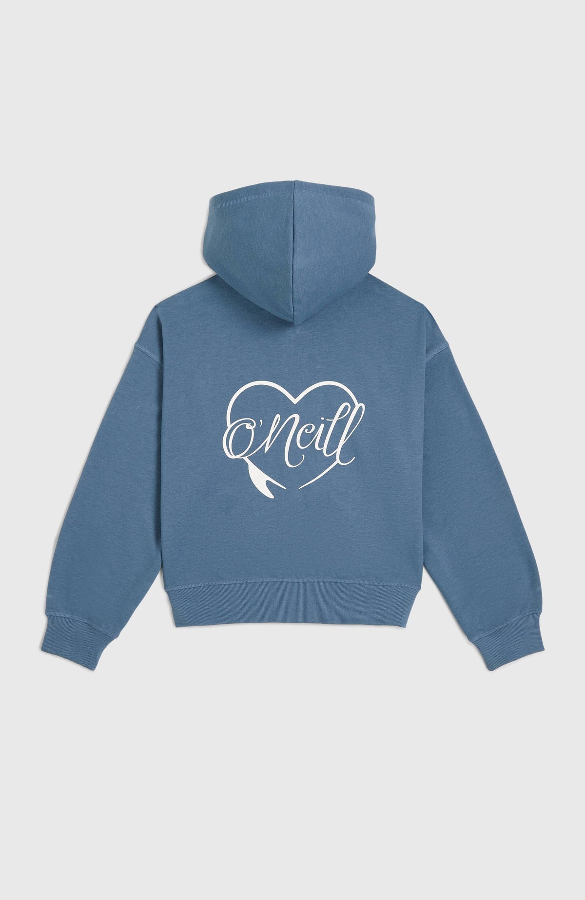 Script Falf-Zip Hoodie - O'Neill Kids