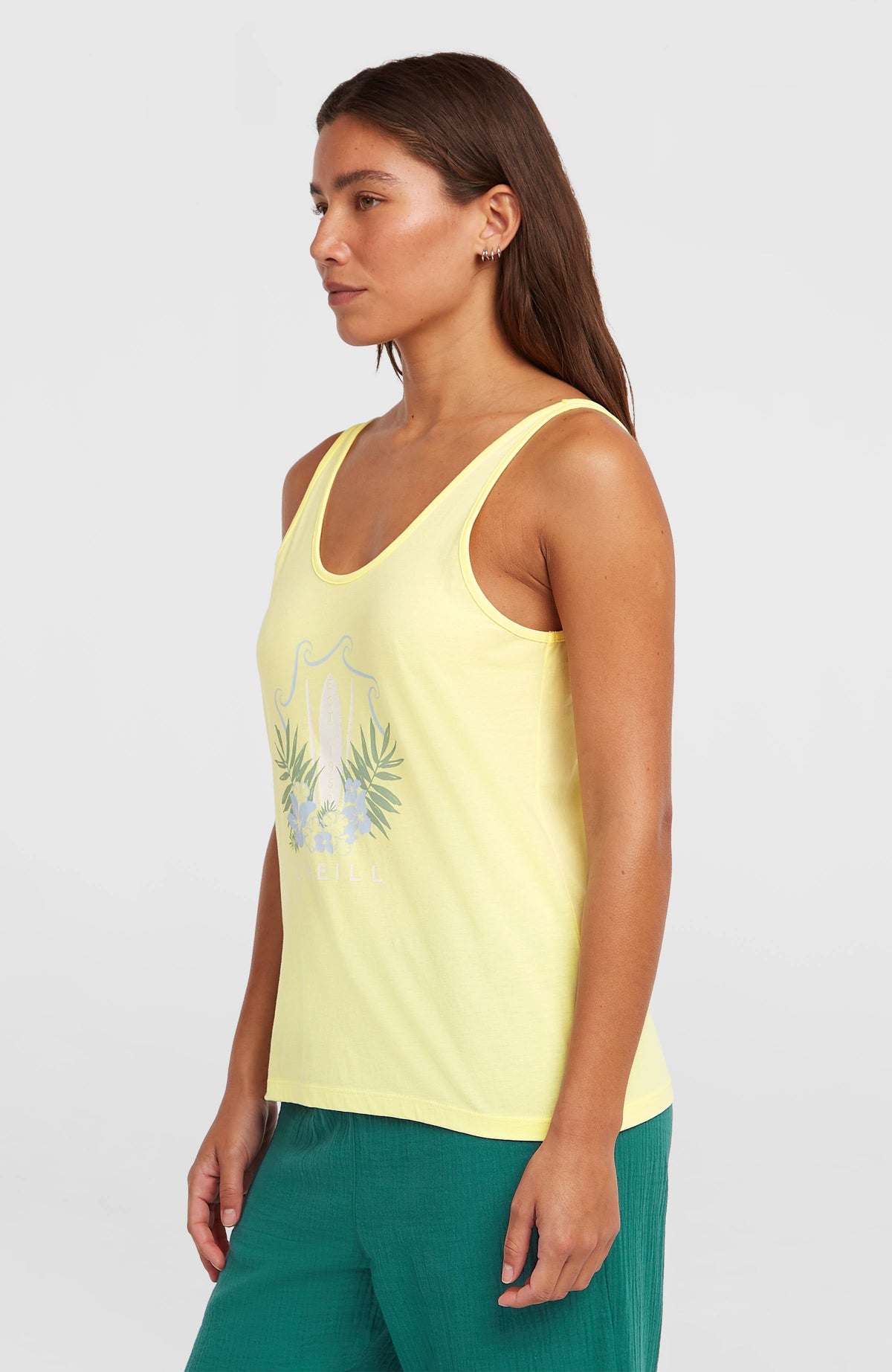 Graphic Tank Top - O'Neill Women