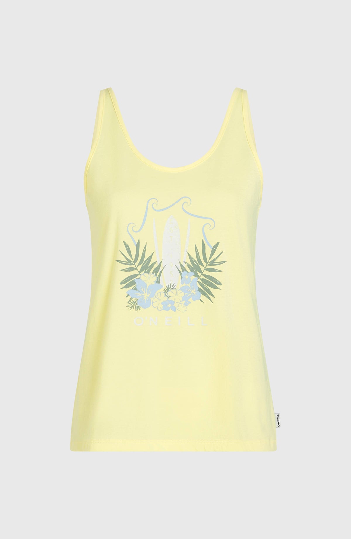 Graphic Tank Top - O'Neill Women