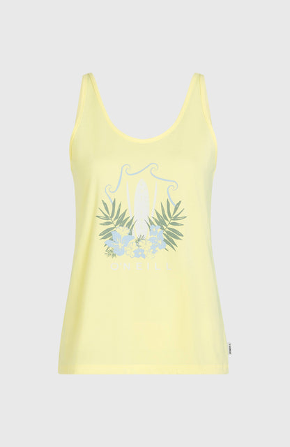 Graphic Tank Top - O'Neill Women