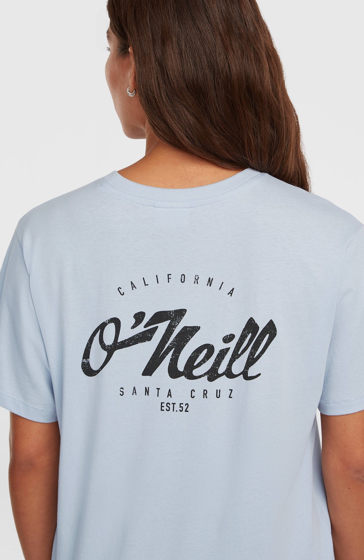 O’Neill Boxy Back Print T-Shirt - O'Neill Women