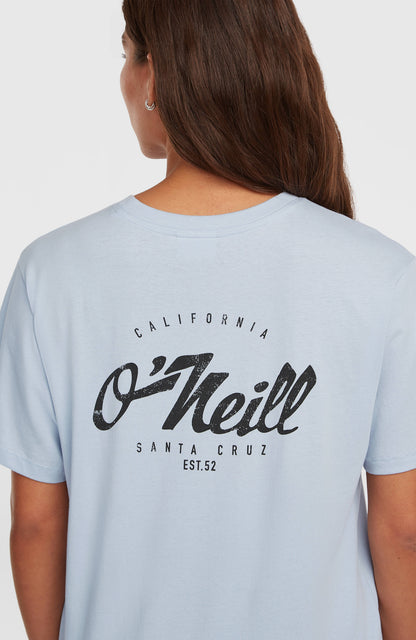 O’Neill Boxy Back Print T-Shirt - O'Neill Women