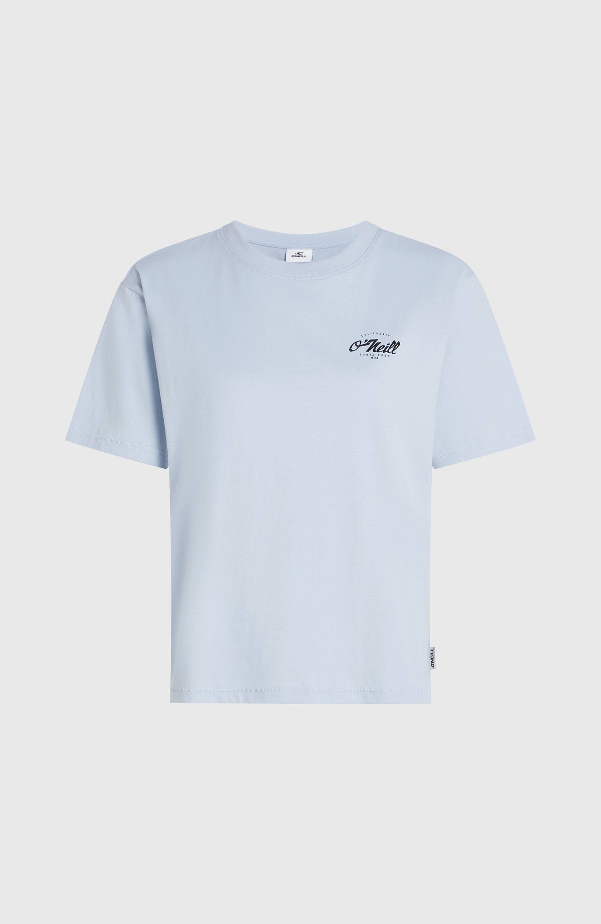 O’Neill Boxy Back Print T-Shirt - O'Neill Women
