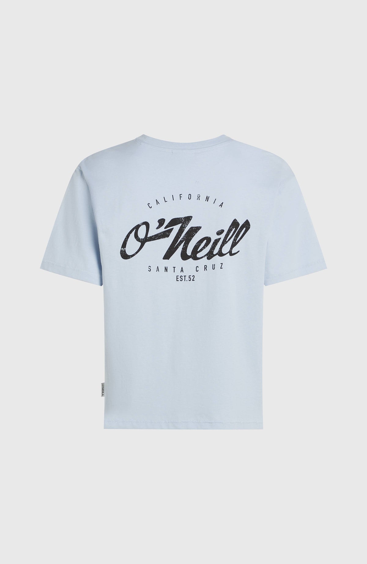 O’Neill Boxy Back Print T-Shirt - O'Neill Women