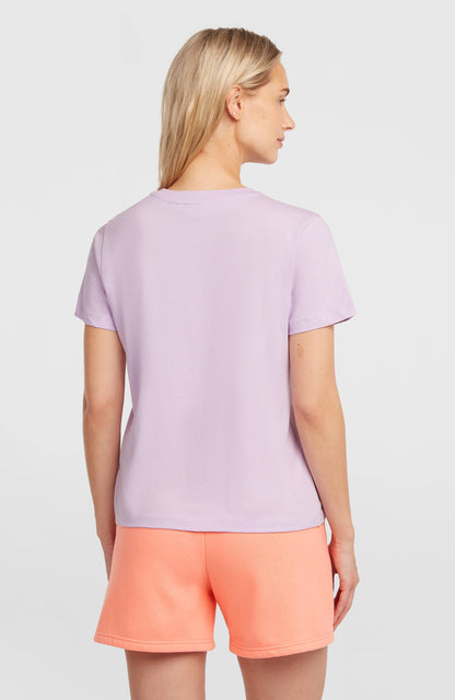 Front Print T-Shirt - O'Neill Women