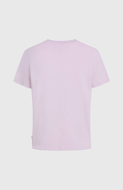 Front Print T-Shirt - O'Neill Women