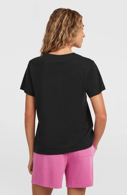 Front Print T-Shirt - O'Neill Women