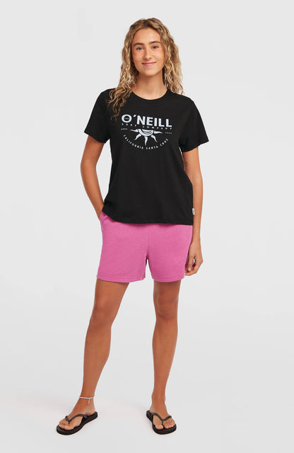Front Print T-Shirt - O'Neill Women