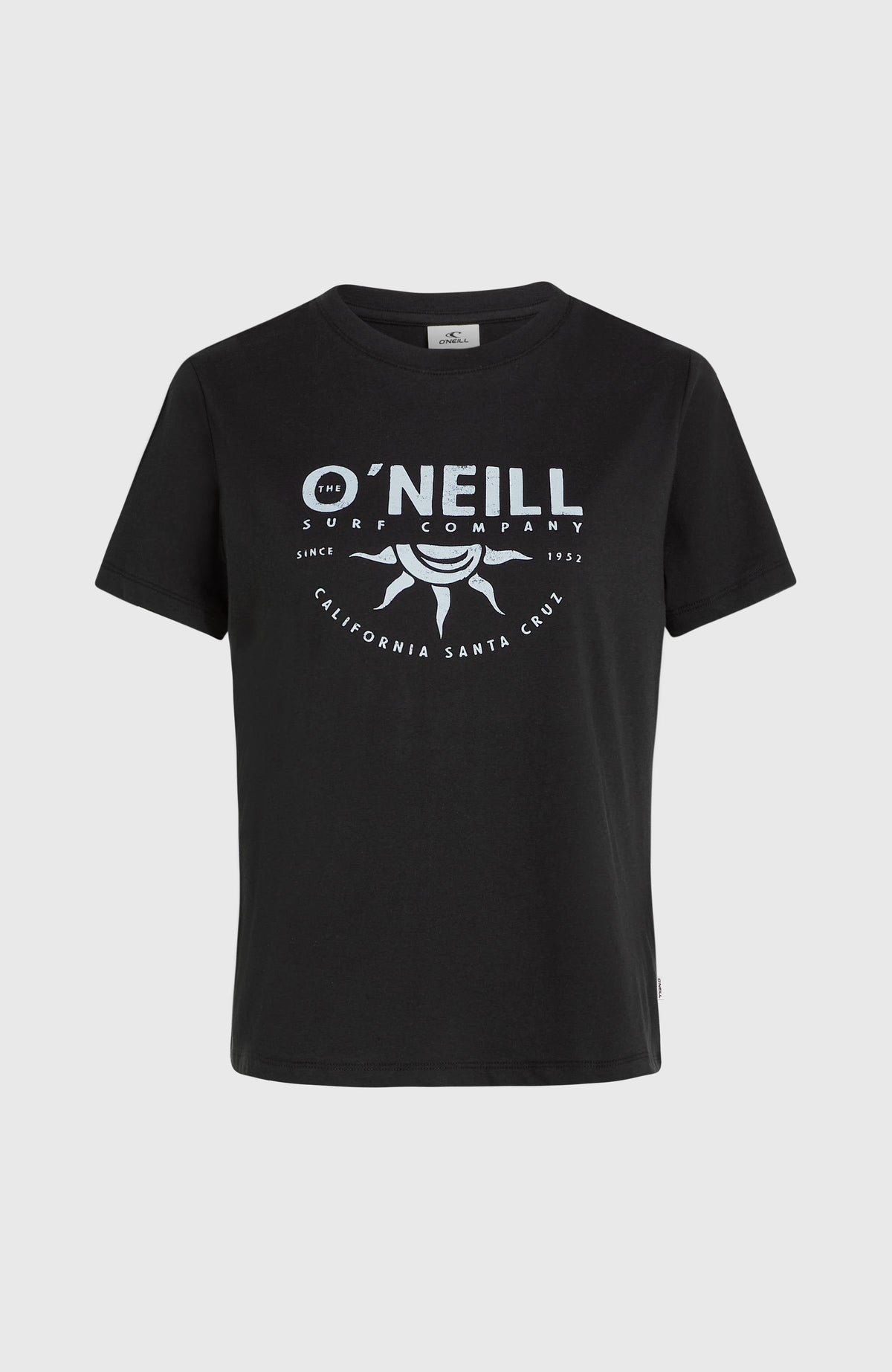 Front Print T-Shirt - O'Neill Women
