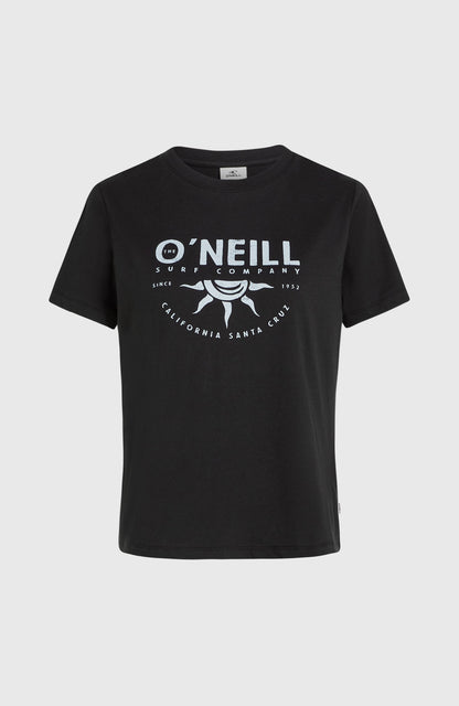 Front Print T-Shirt - O'Neill Women