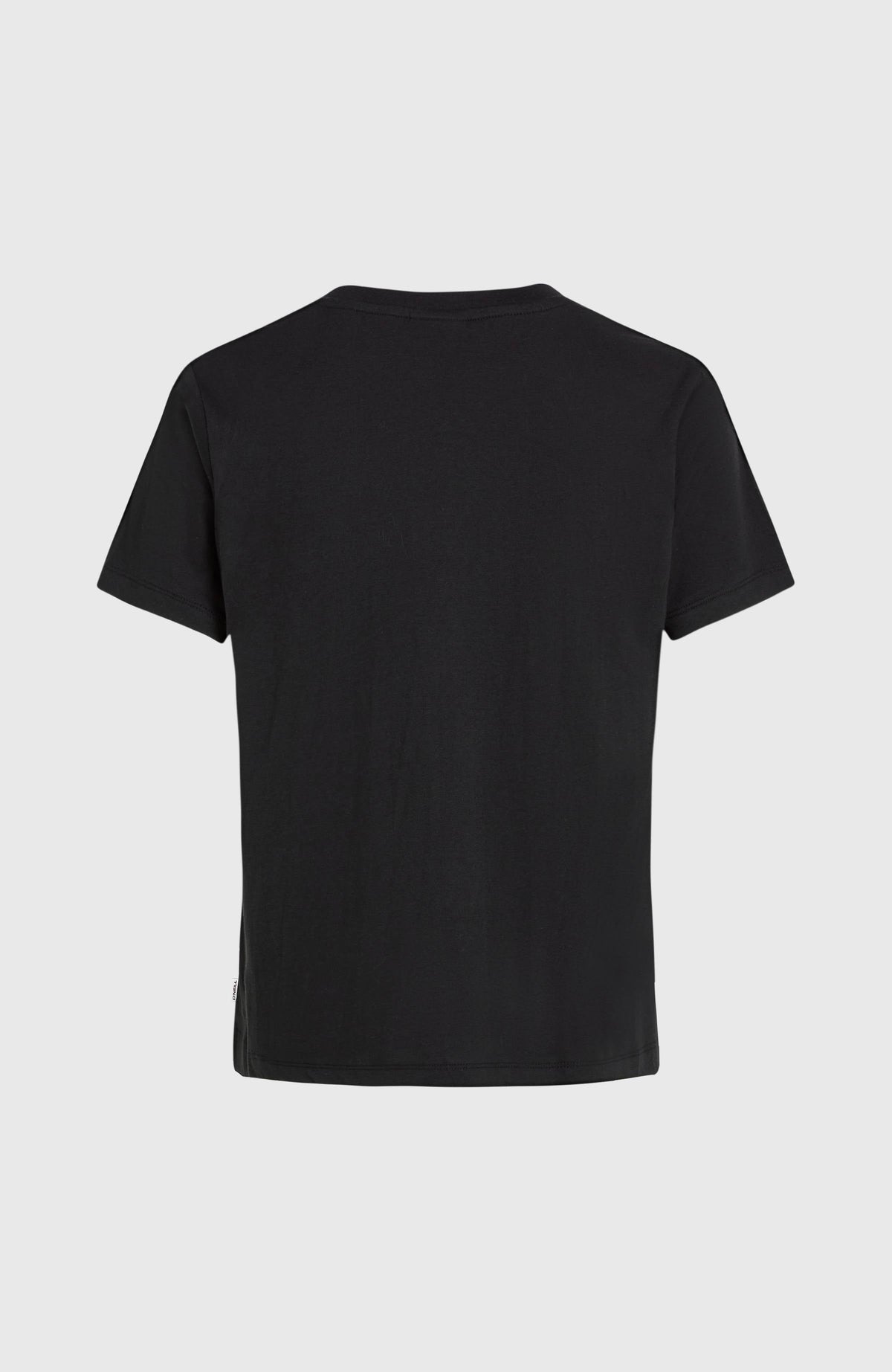 Front Print T-Shirt - O'Neill Women