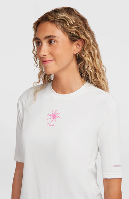 Hybrid Polygiene UPF 50+ T-Shirt - O'Neill Women