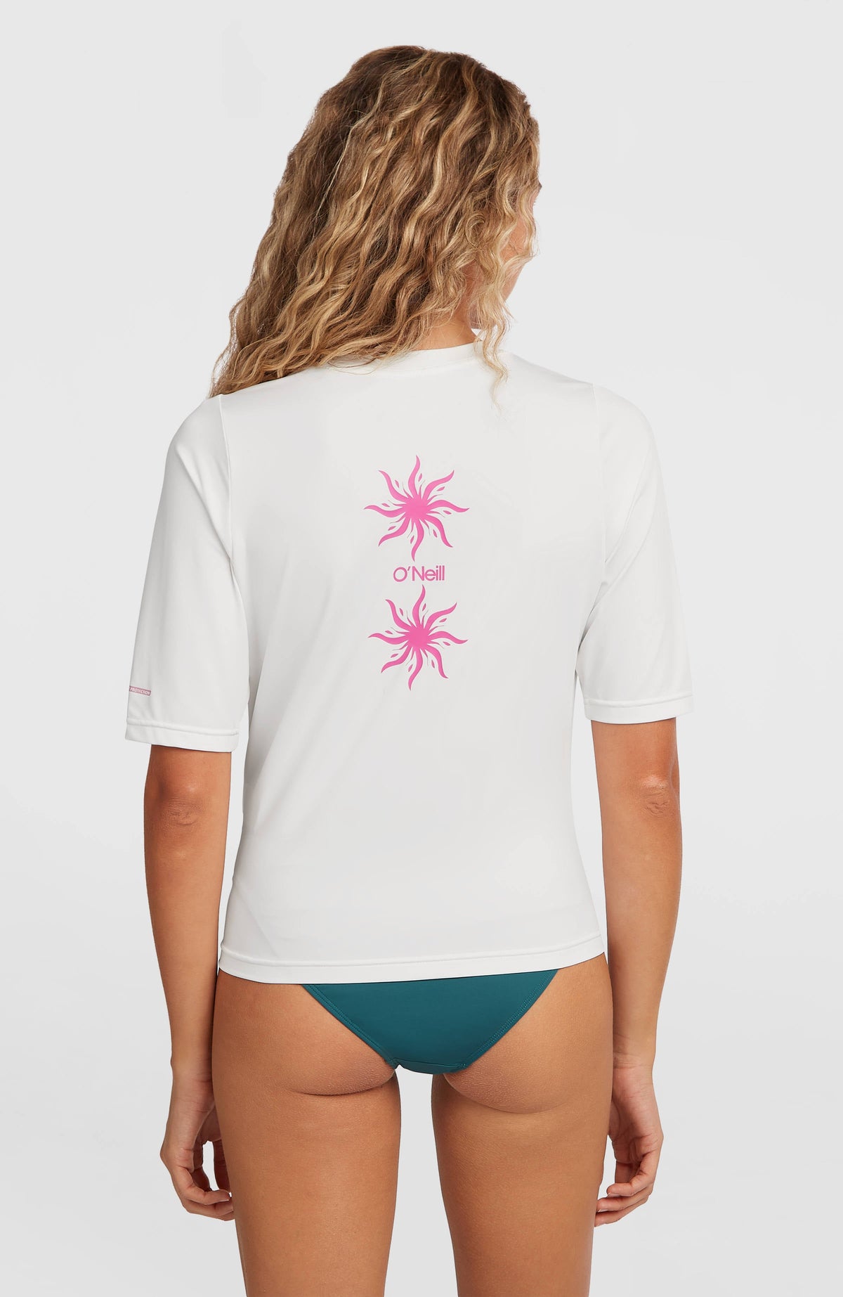 Hybrid Polygiene UPF 50+ T-Shirt - O'Neill Women