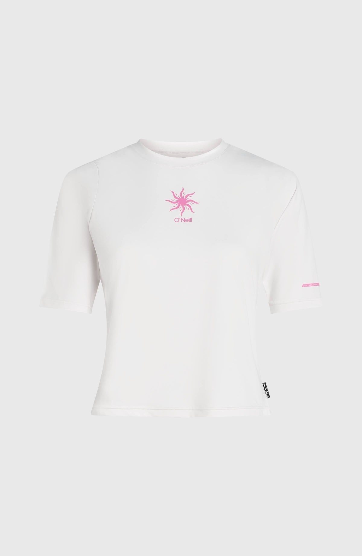 Hybrid Polygiene UPF 50+ T-Shirt - O'Neill Women
