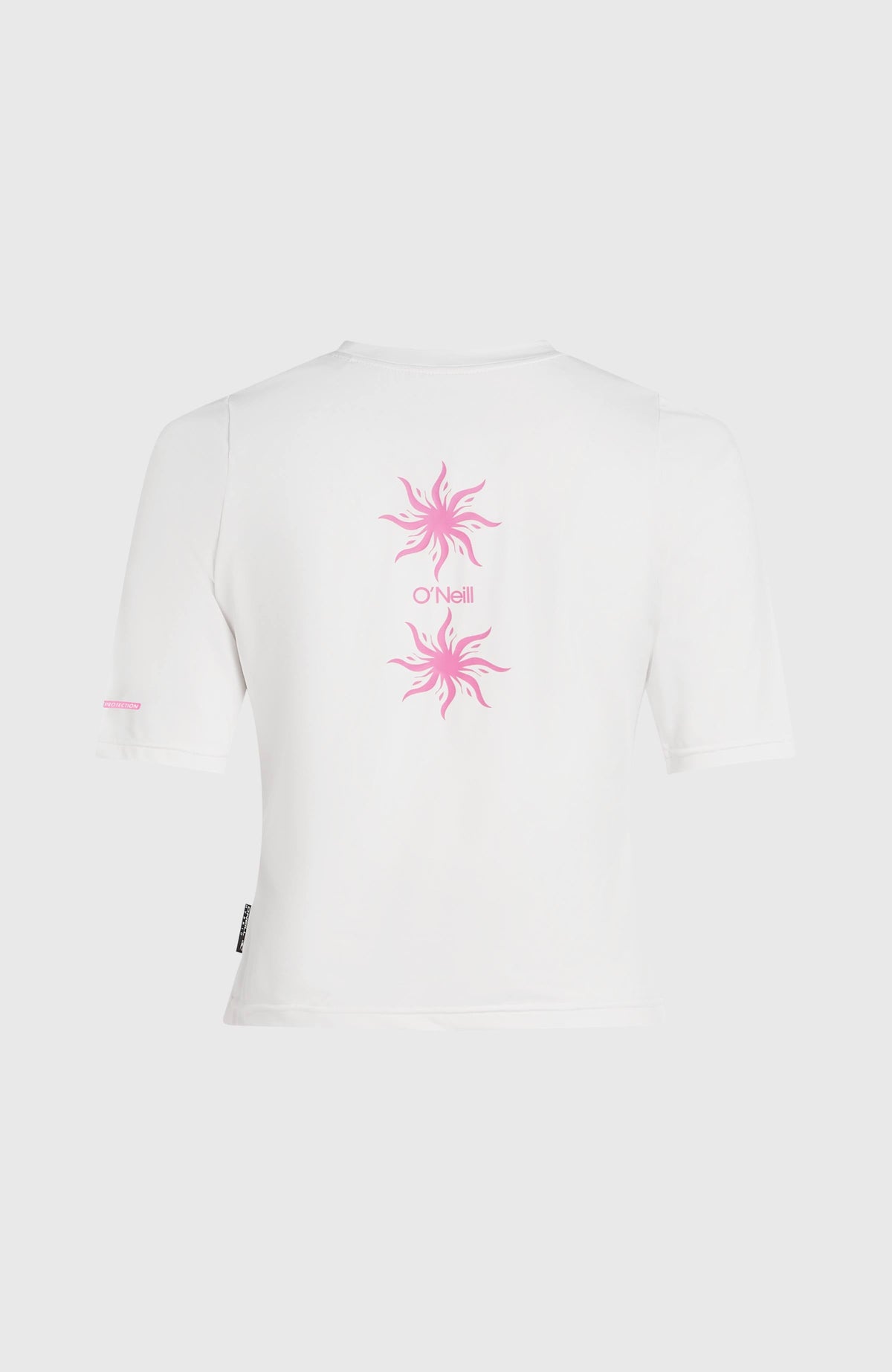 Hybrid Polygiene UPF 50+ T-Shirt - O'Neill Women