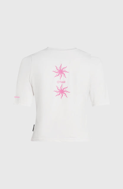 Hybrid Polygiene UPF 50+ T-Shirt - O'Neill Women