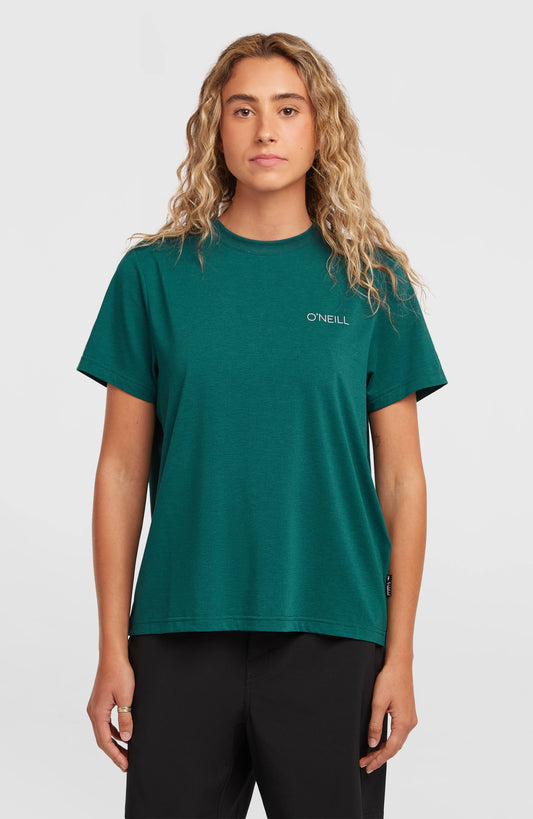 Hybrid Polygiene T-Shirt - O'Neill Women