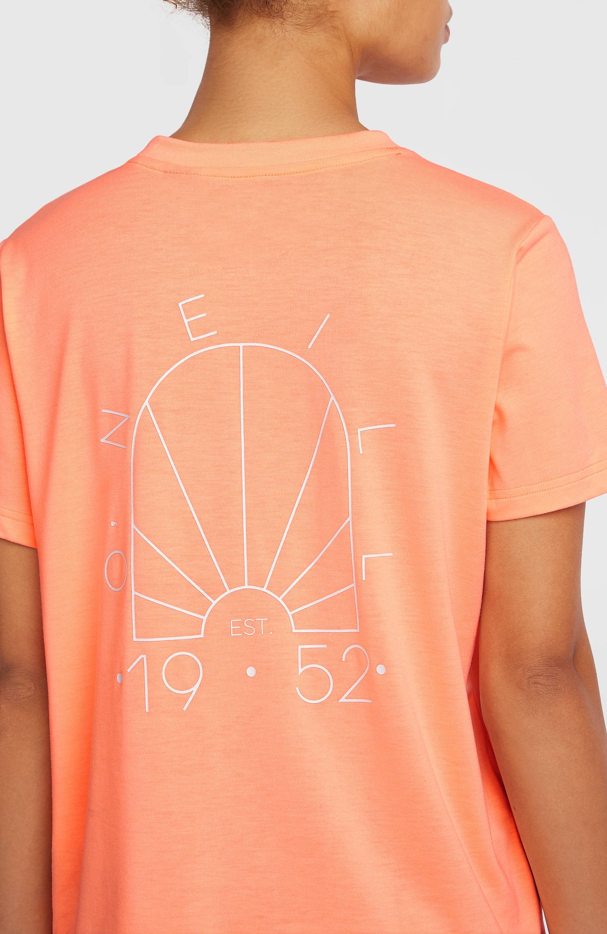 Hybrid Polygiene T-Shirt - O'Neill Women