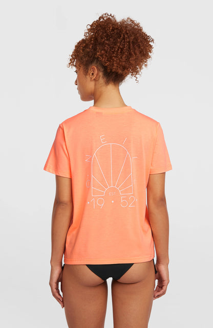 Hybrid Polygiene T-Shirt - O'Neill Women